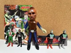 2026年最新】ユニファイブ ソフビの人気アイテム - メルカリ