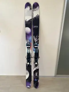 2026年最新】salomon rocker2の人気アイテム - メルカリ