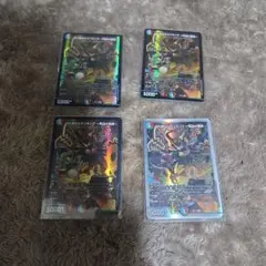 2026年最新】デッキ開発部 スリーブの人気アイテム - メルカリ