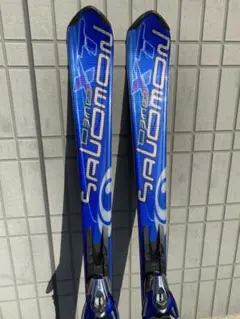 2026年最新】salomon demo xtの人気アイテム - メルカリ