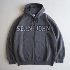 2026年最新】sean john パーカーの人気アイテム - メルカリ