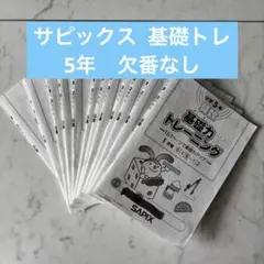 2026年最新】サピックス 基礎力トレーニング 3年の人気アイテム - メルカリ