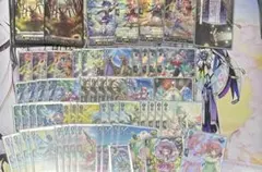 2026年最新】リアノーン ヴァンガード デッキの人気アイテム - メルカリ