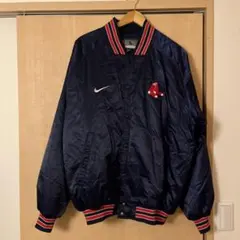 2026年最新】red sox スタジャンの人気アイテム - メルカリ
