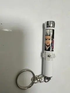 2026年最新】日番谷冬獅郎 キーホルダーの人気アイテム - メルカリ