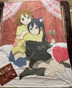 2026年最新】けいおん ブランケットの人気アイテム - メルカリ