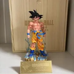 2026年最新】孫悟空ガレージキットの人気アイテム - メルカリ