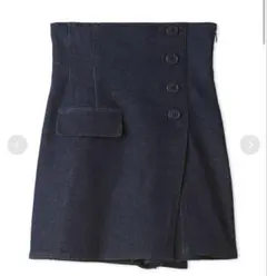 2026年最新】snidel デニムスカショーパンの人気アイテム - メルカリ