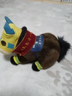 2026年最新】エアグルーヴ ぬいぐるみの人気アイテム - メルカリ