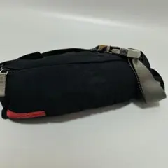 2026年最新】PRADA SPORT ボディバッグ・ウエストポーチの人気アイテム