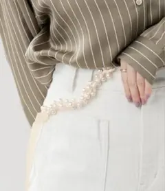 2026年最新】メゾンギヨメットの人気アイテム - メルカリ