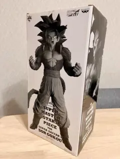 2026年最新】SMSP 孫悟空 スーパーサイヤ人4の人気アイテム - メルカリ