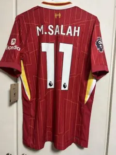 2026年最新】モハメド・サラー ユニフォームの人気アイテム - メルカリ