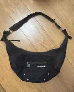 2026年最新】ディーゼル ショルダーバッグ 三日月の人気アイテム