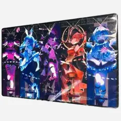 2026年最新】混沌の女神様 プレイマットの人気アイテム - メルカリ