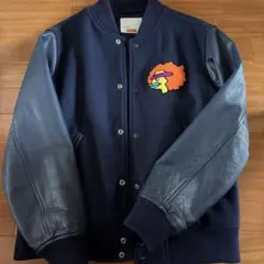 2026年最新】supreme GONZ ジャケットの人気アイテム - メルカリ