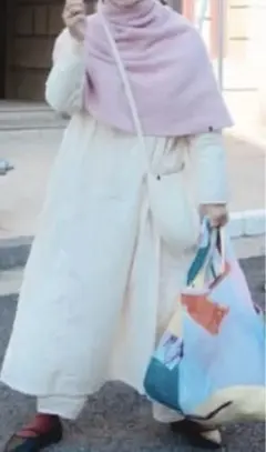 2026年最新】CECILIE telle ポンチョの人気アイテム - メルカリ