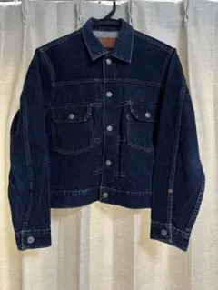 2026年最新】levis gジャン 71507の人気アイテム - メルカリ