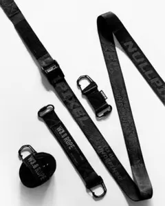 2026年最新】null pixel w3.8 ropeの人気アイテム - メルカリ