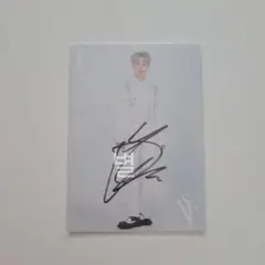 2026年最新】seventeen チェキ サインの人気アイテム - メルカリ