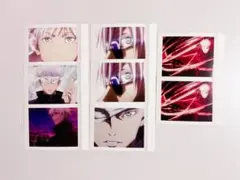 2026年最新】呪術廻戦 ぱしゃこれ 五条悟の人気アイテム - メルカリ