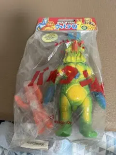 2026年最新】M1号ソフビの人気アイテム - メルカリ