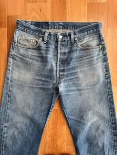 2026年最新】levi's 501xx 90sの人気アイテム - メルカリ