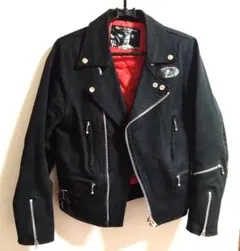 2026年最新】SEXY DYNAMITE LONDON ライダースの人気アイテム - メルカリ