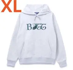 2026年最新】bott パーカー グレーの人気アイテム - メルカリ
