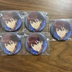 2026年最新】守沢千秋 缶バッジの人気アイテム - メルカリ