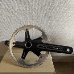 2026年最新】ピスト クランクの人気アイテム - メルカリ