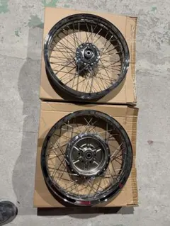 2026年最新】gsx400f ホイールの人気アイテム - メルカリ