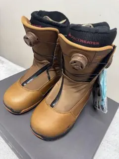 2026年最新】k2 スノーボード ブーツ 23-24の人気アイテム - メルカリ