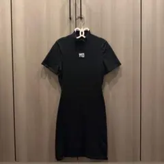 2026年最新】Alexander Wang ミニワンピースの人気アイテム - メルカリ