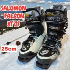 2026年最新】サロモン FALCON XTの人気アイテム - メルカリ