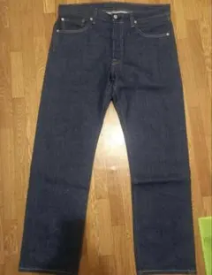 2026年最新】levi's 501 ワンウォッシュの人気アイテム - メルカリ