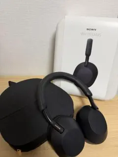 2026年最新】WH-1000XM5の人気アイテム - メルカリ