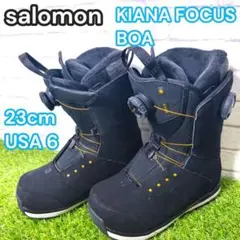 2026年最新】salomon focusの人気アイテム - メルカリ