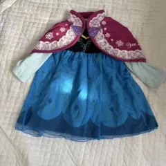 2026年最新】アナ雪 ポンチョの人気アイテム - メルカリ