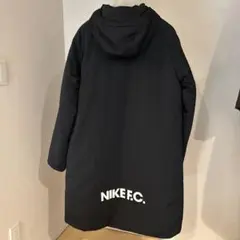 2026年最新】nike fc コートの人気アイテム - メルカリ