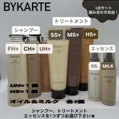 2026年最新】バイカルテ シャンプーの人気アイテム - メルカリ