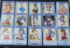 2026年最新】kanon カードの人気アイテム - メルカリ