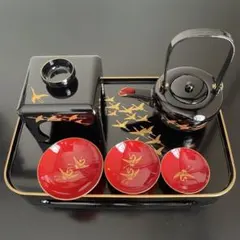 2026年最新】お屠蘇セット会津塗りの人気アイテム - メルカリ