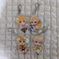 2026年最新】るぅとアクキーの人気アイテム - メルカリ