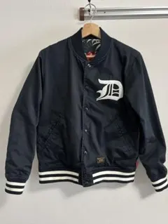2026年最新】wtaps team jacketの人気アイテム - メルカリ