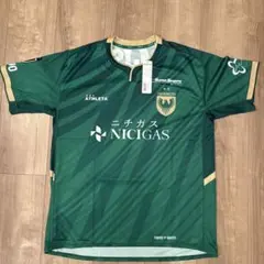 2026年最新】読売ヴェルディ ユニフォームの人気アイテム - メルカリ