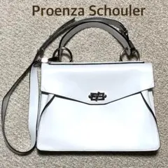 2026年最新】Proenza Schouler バッグの人気アイテム - メルカリ