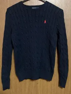 2026年最新】nike cable knit sweaterの人気アイテム - メルカリ