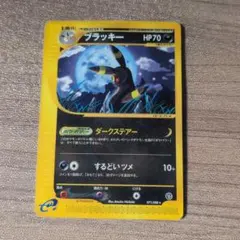 2026年最新】裂けた大地 ブラッキーの人気アイテム - メルカリ