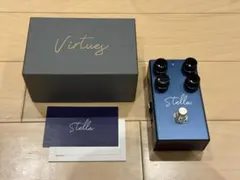 2026年最新】stella エフェクターの人気アイテム - メルカリ